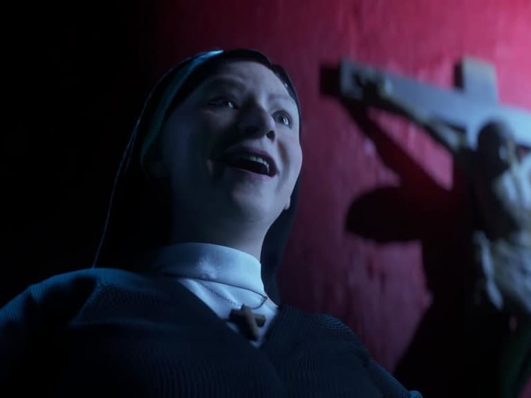 “Villa de las Mercedes”: El videojuego de terror chileno inspirado en Silent Hill