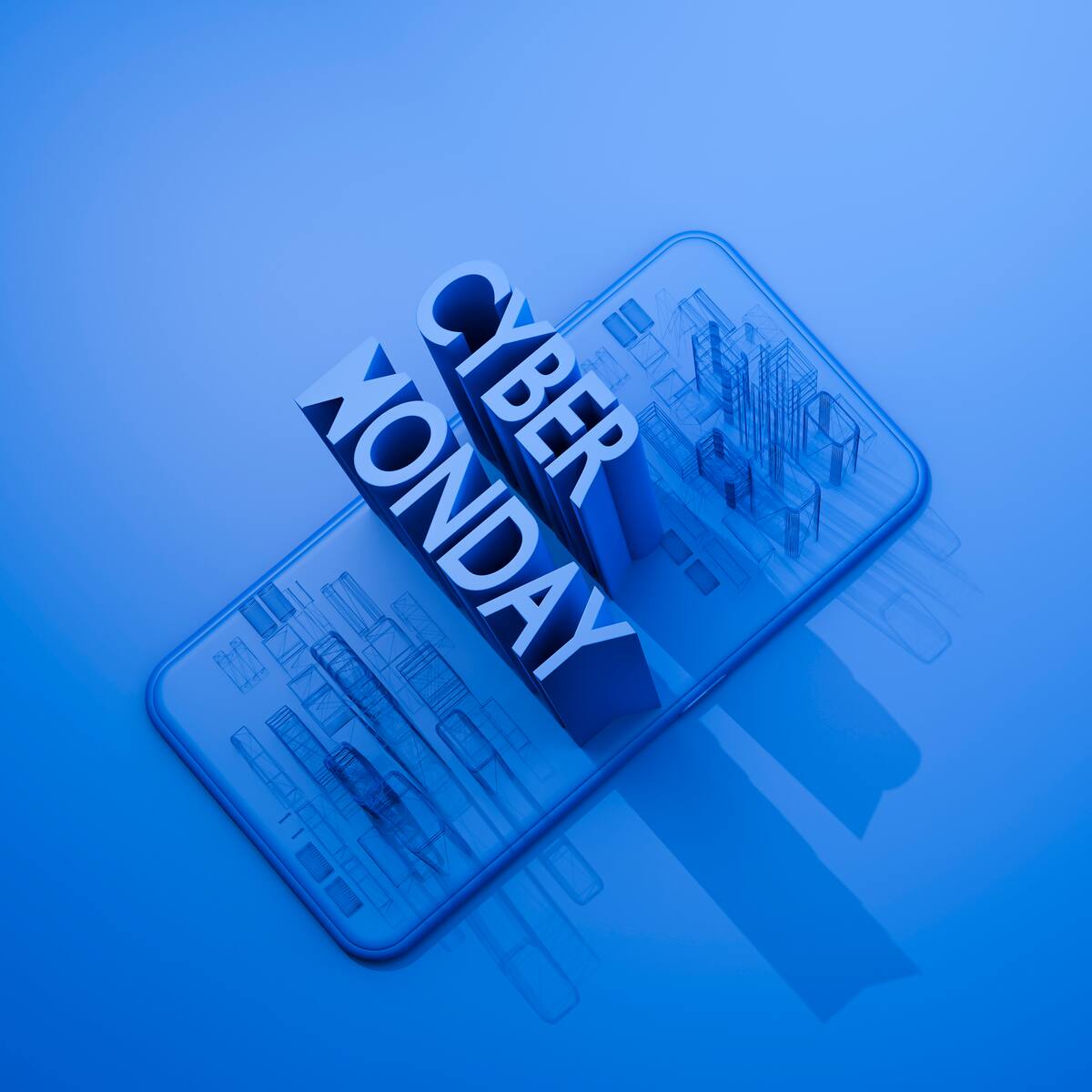 CyberMonday 2025: revisa el listado completo de marcas y cómo aprovechar las ofertas