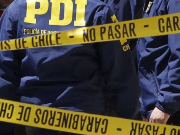 Vuelco en homicidio de Curicó: detienen a hijo de la mujer que supuestamente había asesinado a su pareja