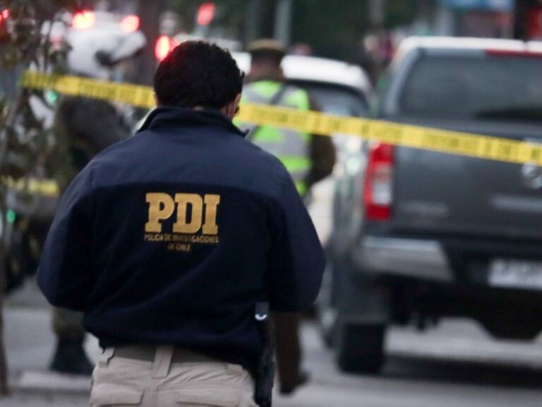 Balacera contra un domicilio en La Florida deja una persona muerta y otra en estado grave