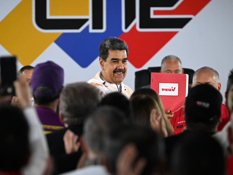 Gobierno de Maduro retira invitación a UE para observar elecciones: “Sería inmoral conociendo sus prácticas contra Venezuela”