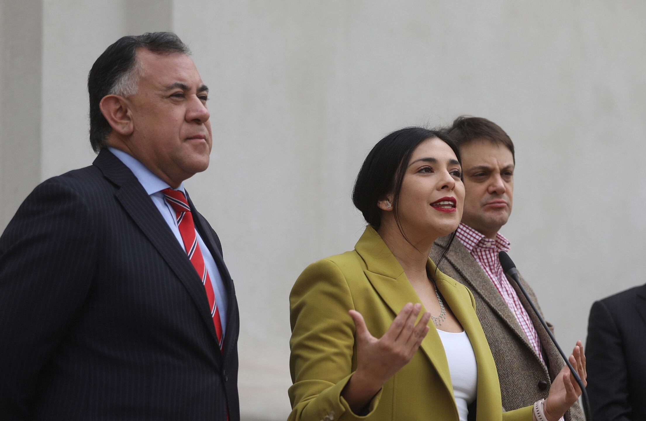 Agencia Uno