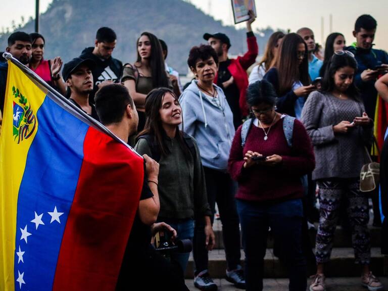 Puente Social – Decimoquinto capítulo de la tercera temporada: La inmigración en Chile