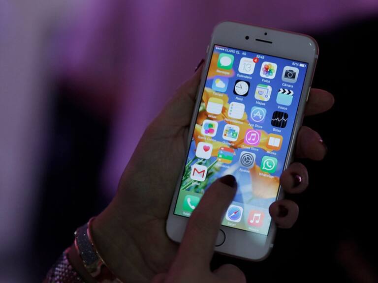 PDI advierte de robo de datos personales