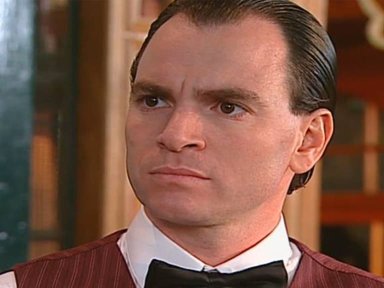 ¡Regresa el Pelluco! TVN volverá a transmitir «Amores de Mercado» a veinte años de su estreno