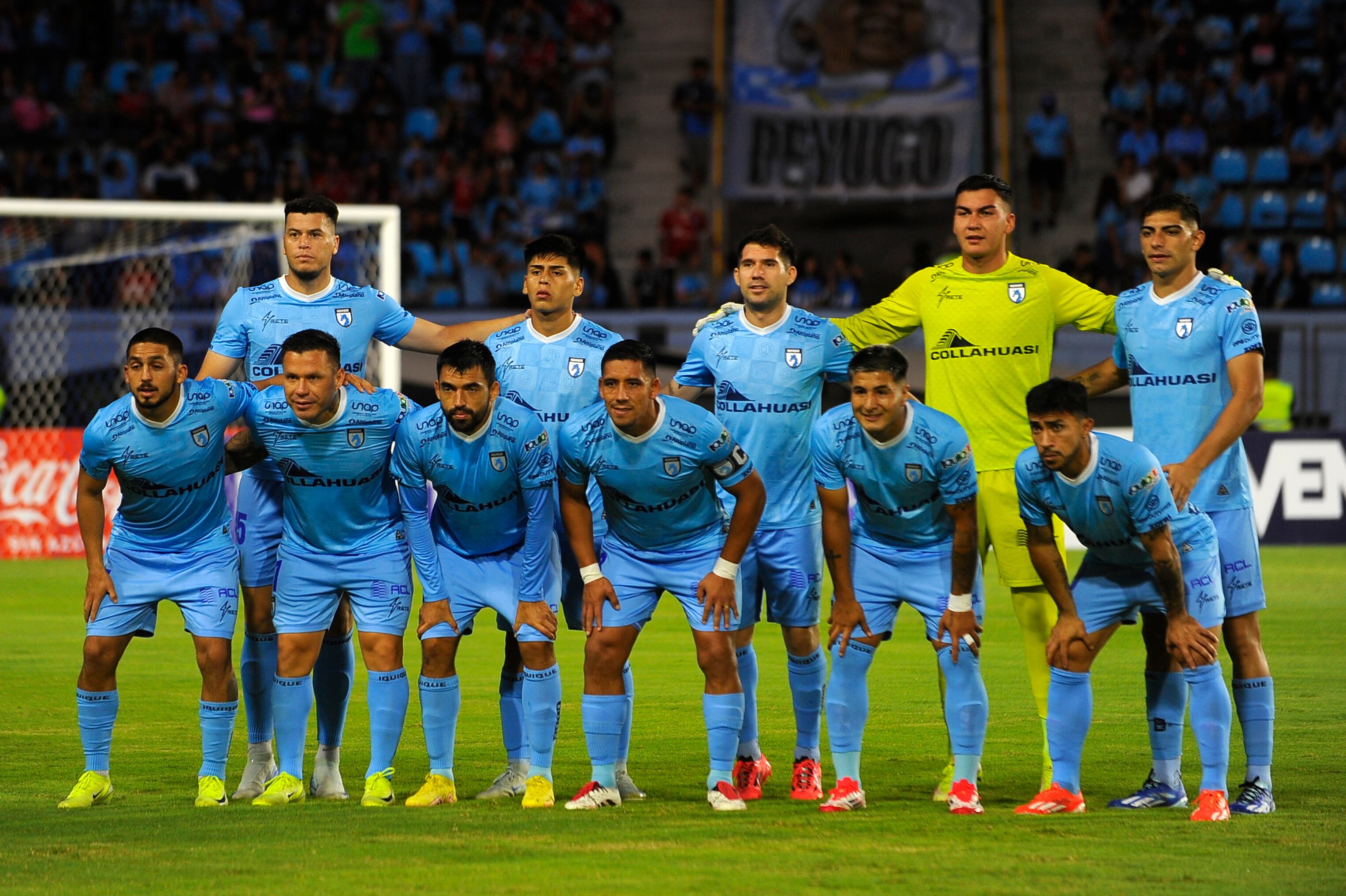FOTO: CRISTIAN VIVERO BOORNES/AGENCIAUNO