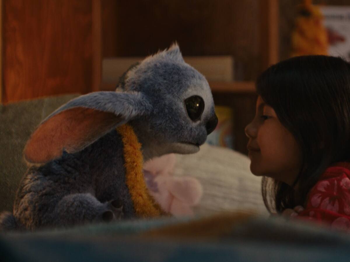 “Lilo y Stitch” arrasa en la preventa y se perfila como uno de los estrenos más grandes de los últimos años