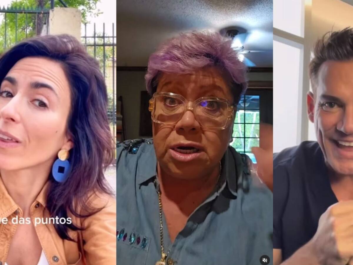 «¿Qué mensaje estamos dando a los niños?»: Famosos chilenos en pie de guerra ante peticiones de saludos para alianzas