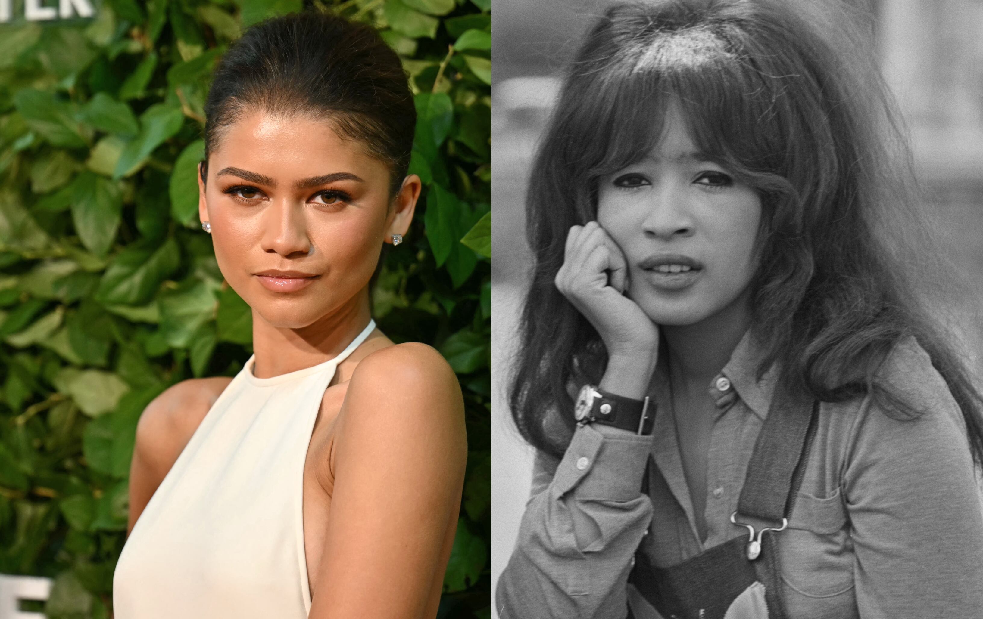Zendaya - Ronnie Spector