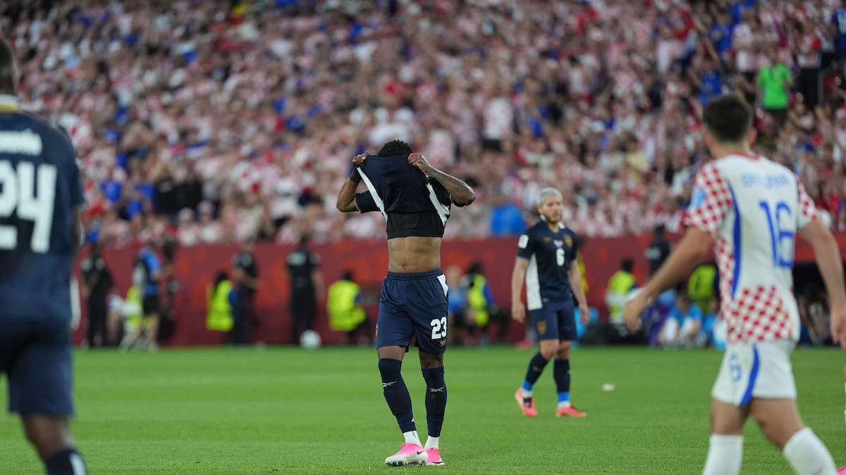 Se acaba el sueño de dos figuras del fútbol chileno en el Mundial 2026: dolorosa eliminación