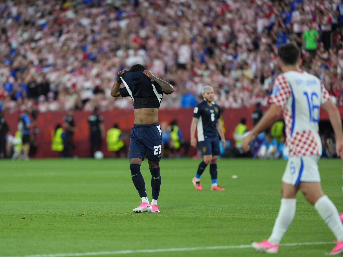 Se acaba el sueño de dos figuras del fútbol chileno en el Mundial 2026: dolorosa eliminación