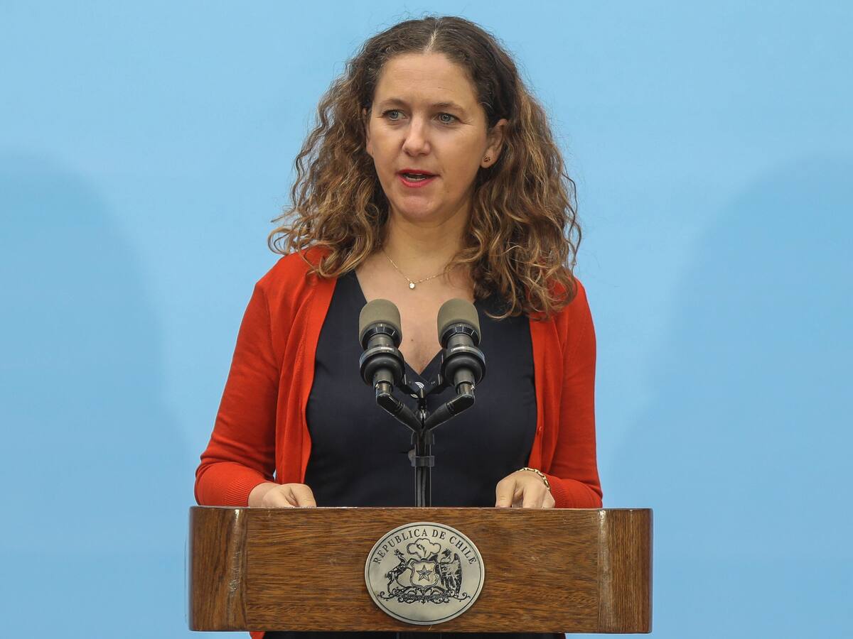 Sofofa destaca último Imacec, pero advierte de la producción industrial: “Muchos de los repuntes no son sostenibles en el tiempo”