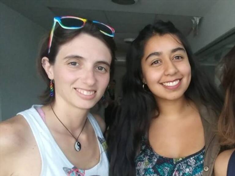 Javiera Court: «Ahora está lleno de mujeres que juegan a la pelota y eso antes no pasaba»