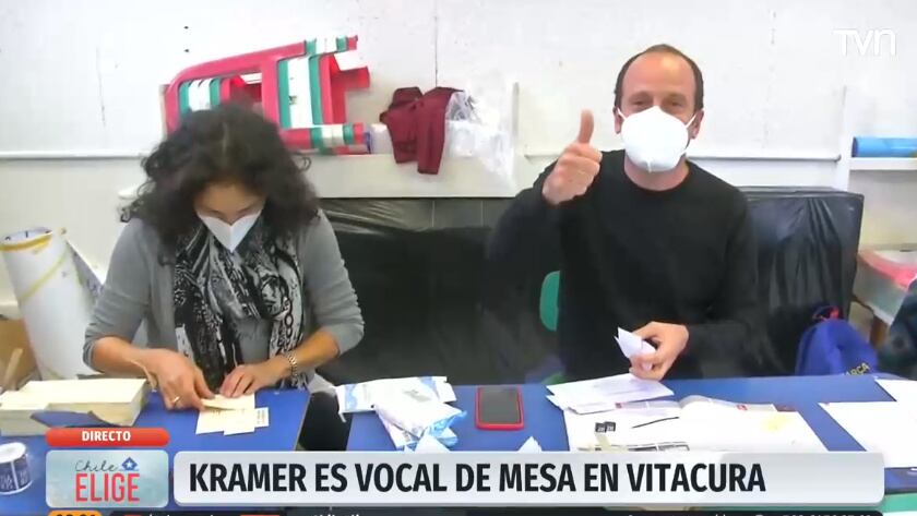 Captura TVN