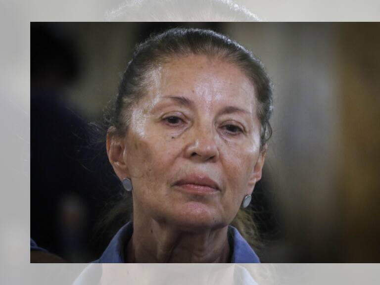 haydee Oberreuter, subsecretaria derechos humanos, dd.hh.