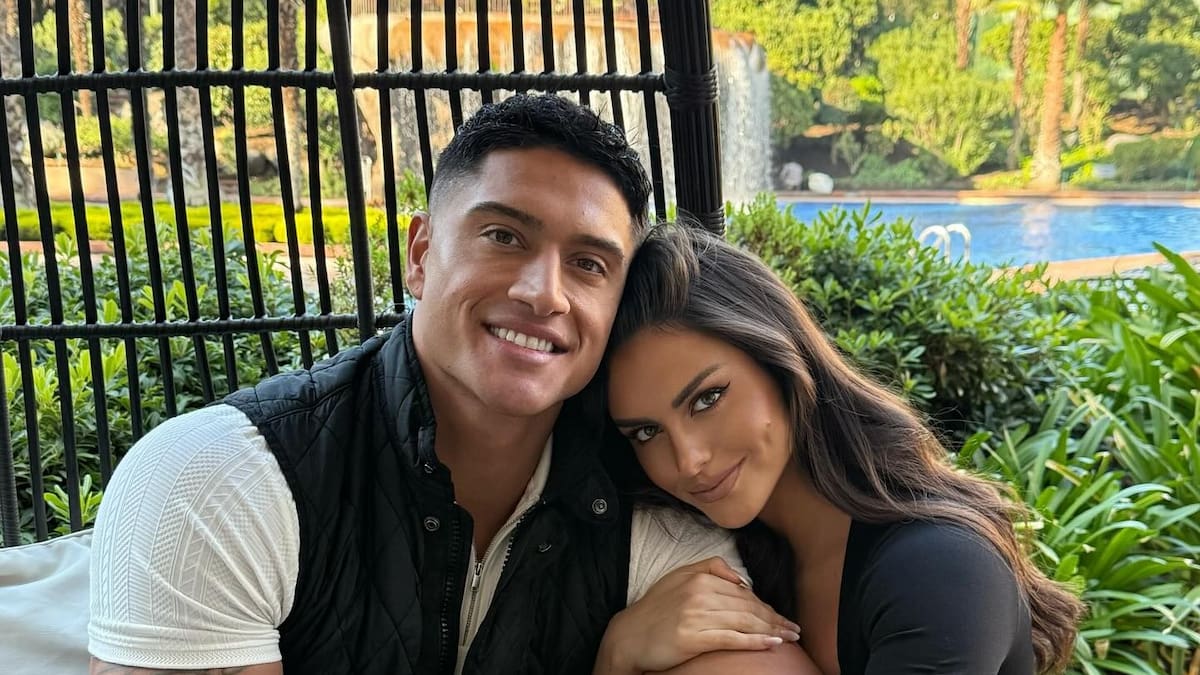 Sammis Reyes rompe el silencio sobre Emilia Dides y destapa doloroso drama familiar