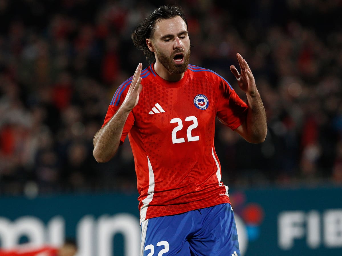 Ben Brereton tiene todo acordado para volver a jugar en la Premier League