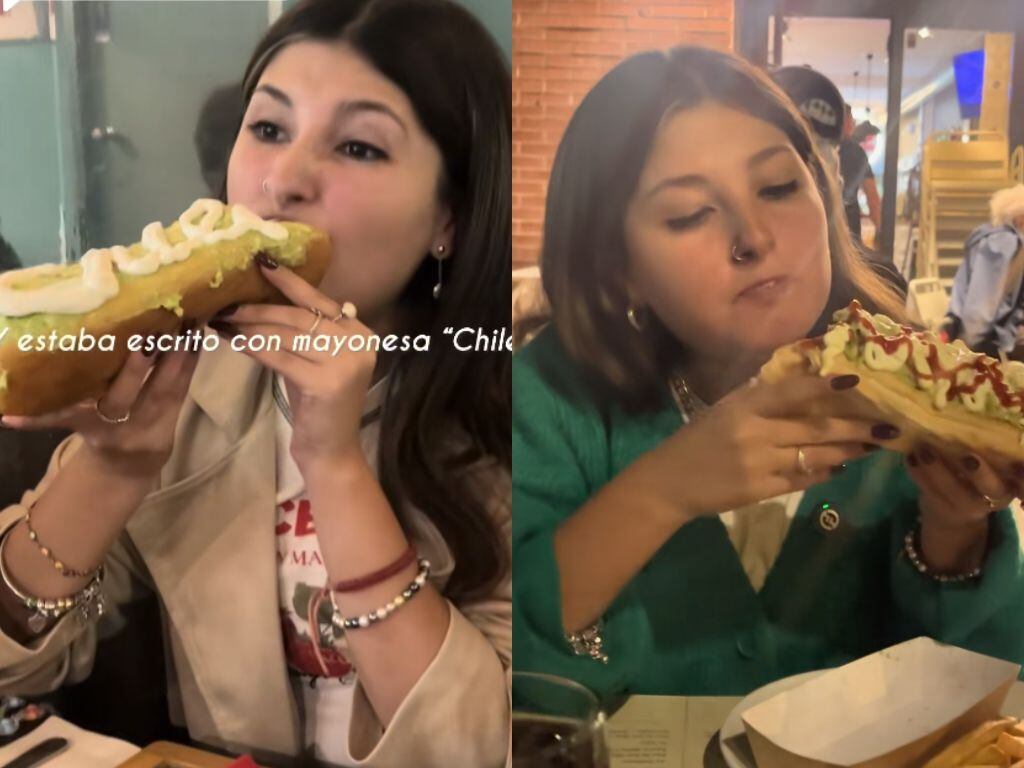 Capturas