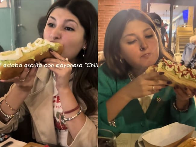 Capturas