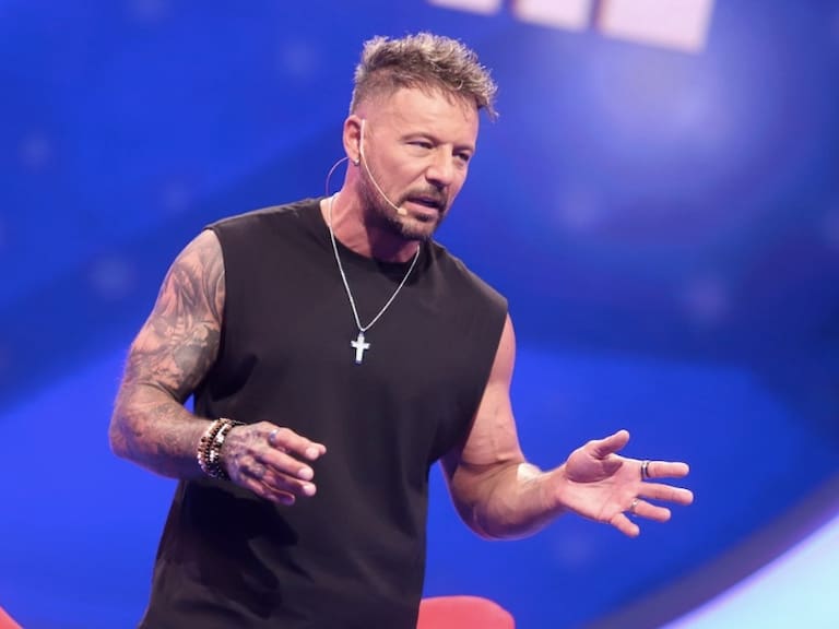 “El que vimos es un extracto”: Aseguran que existirían más videos de la infidelidad de Fabricio