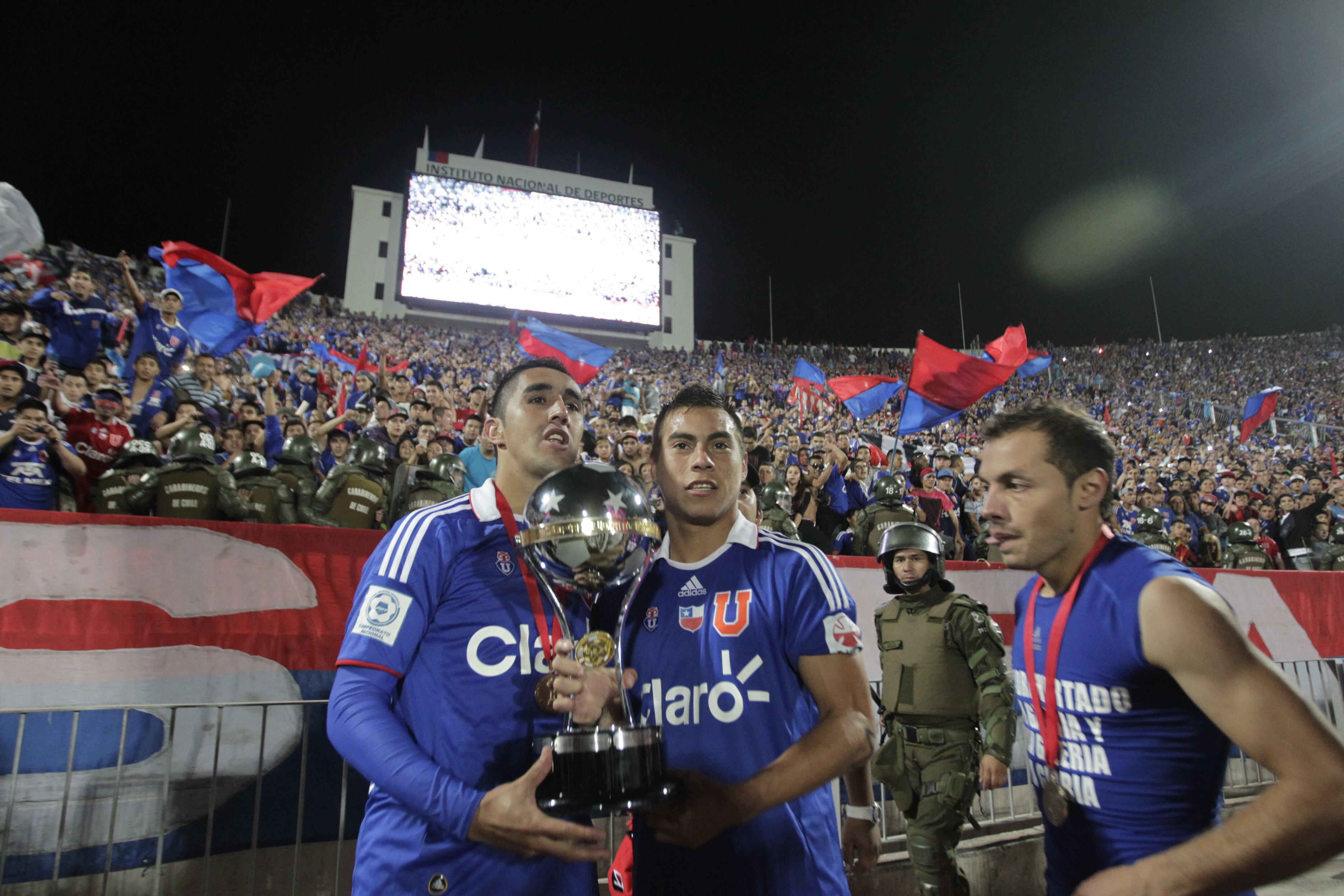 FOTO:RODRIGO SAENZ/AGENCIAUNO