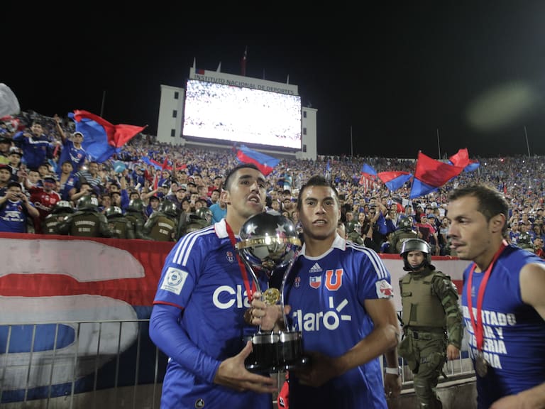 FOTO:RODRIGO SAENZ/AGENCIAUNO