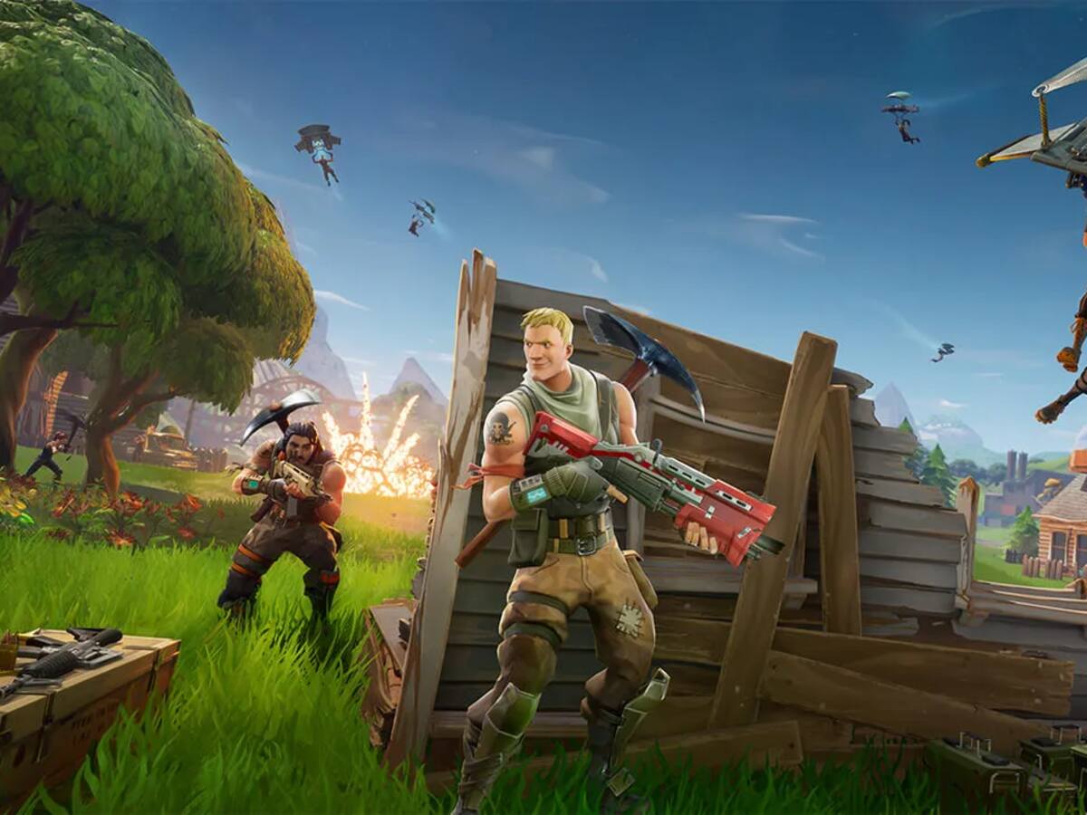 Fortnite anuncia una gran sorpresa que llega a remecer el mundo gamer