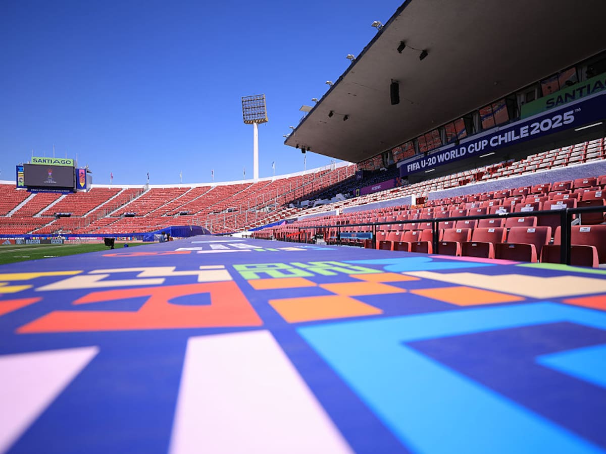 Cuartos de final, Mundial Sub 20: cuatro partidazos para la fiesta de los ocho mejores del torneo