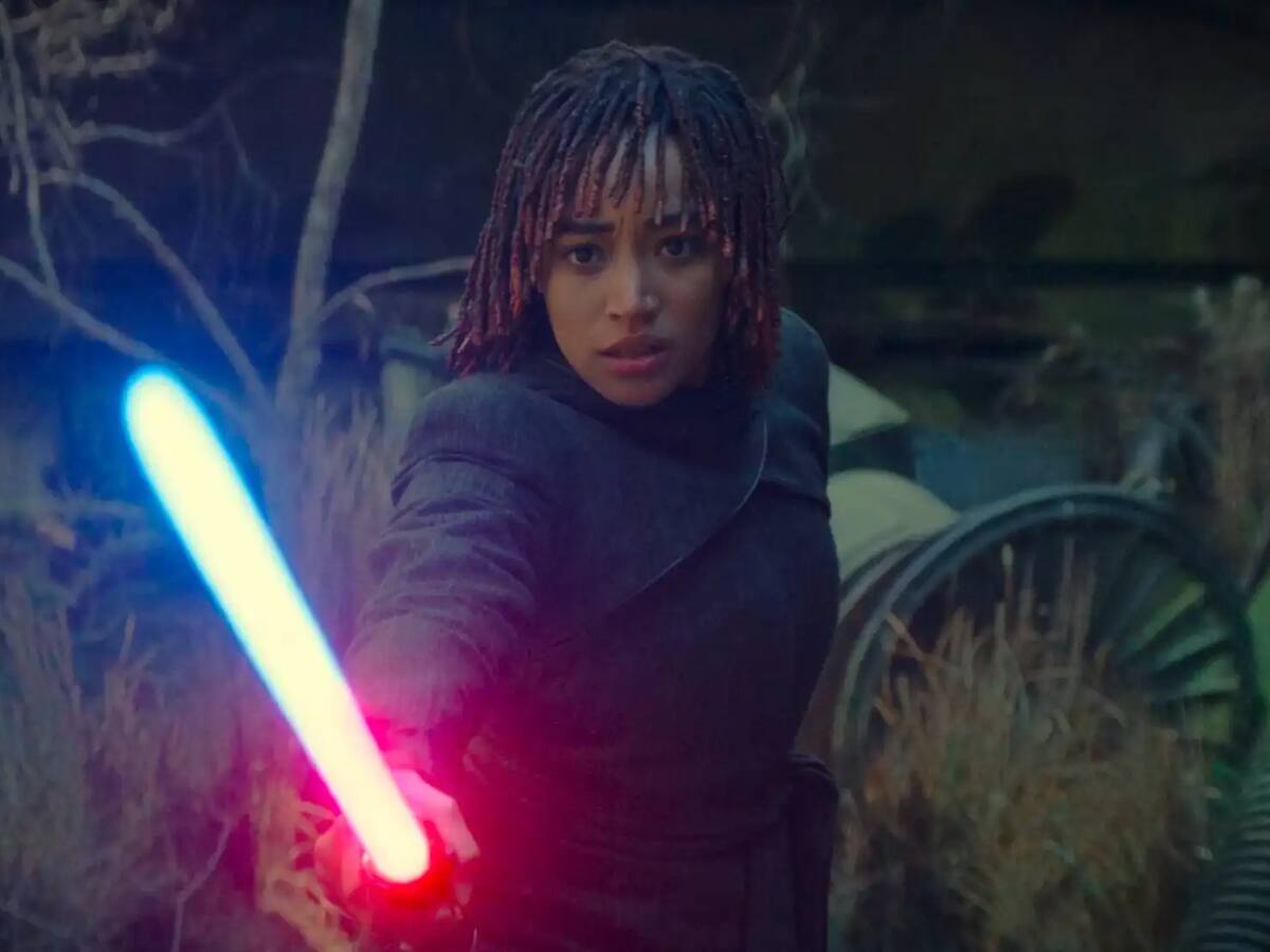 Problemas en una galaxia lejana: Disney+ cancela “The Acolyte” y no habrá segunda temporada