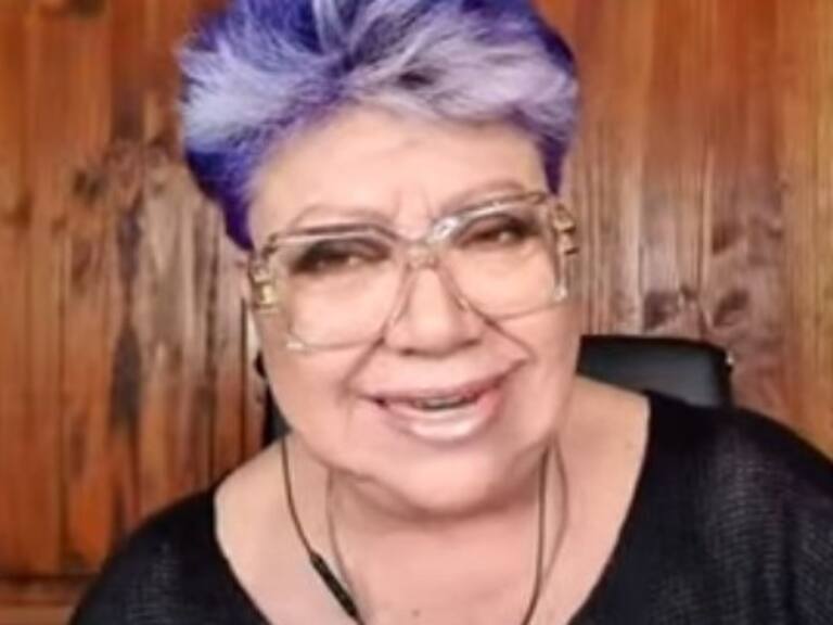 PDI cita a declarar a Paty Maldonado por caso Pedro Pool: «Nunca me han dejado de perseguir»