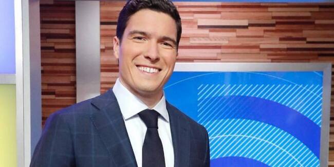 Will Reeve