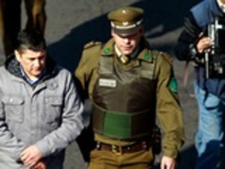 Carabinero que mató a Manuel Gutiérrez fue condenado a tres años de libertad vigilada