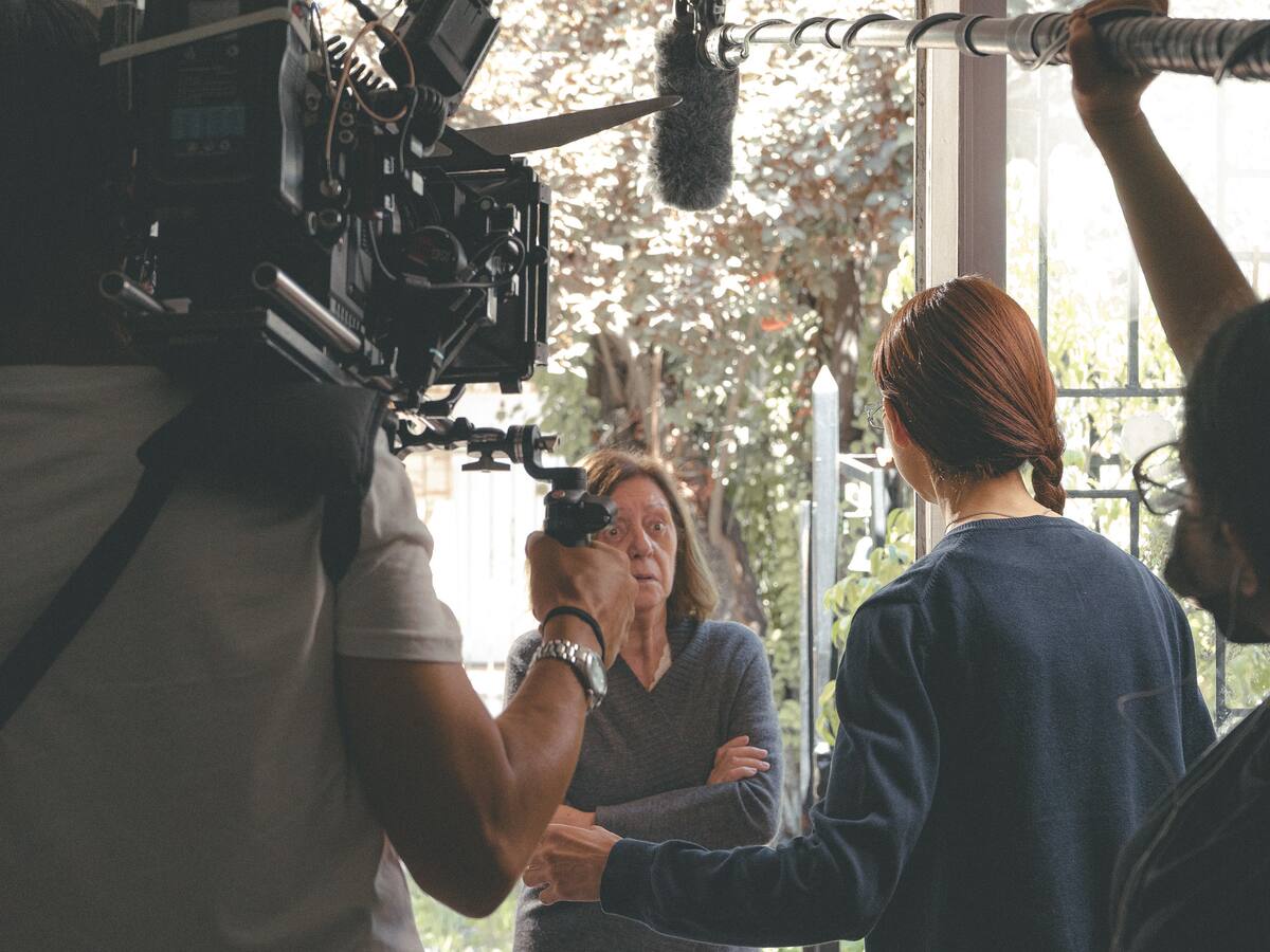 “La Vida de Nosotras”, la única serie chilena que compite en los Emmy Internacional 2024: “Queríamos contribuir a la memoria feminista”