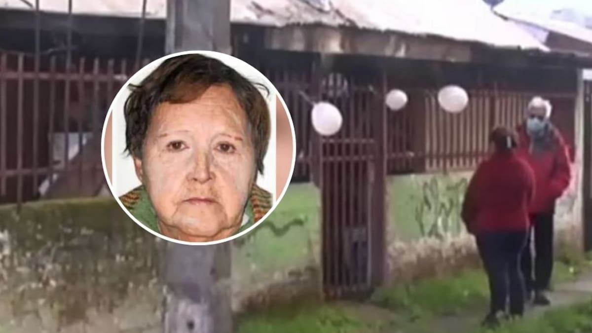 Mantuvo oculto “cuerpo momificado” de su madre durante años para cobrar su pensión en Curicó: mujer fue condenada