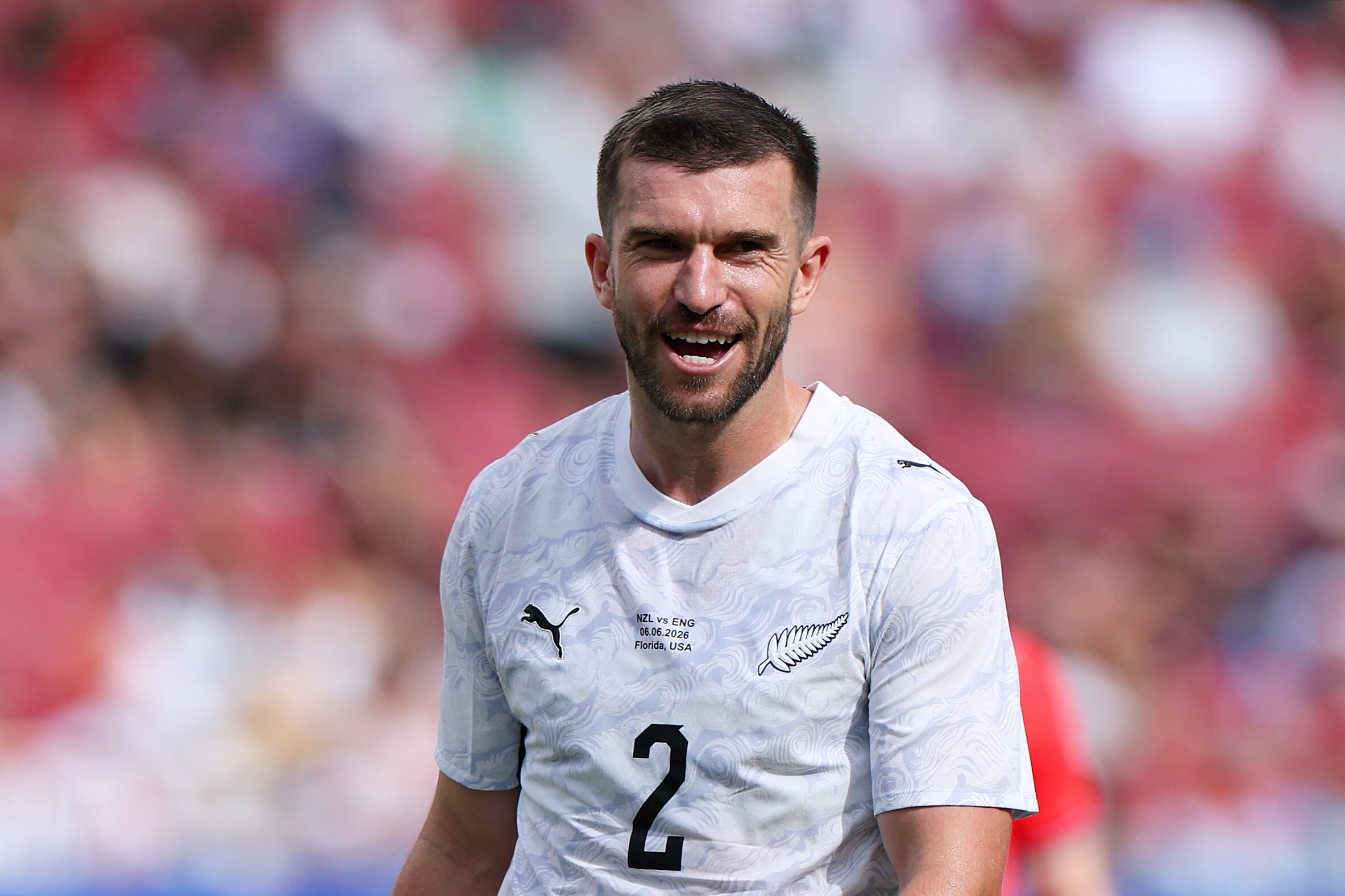 (Photo by Eddie Keogh - The FA/The FA via Getty Images)