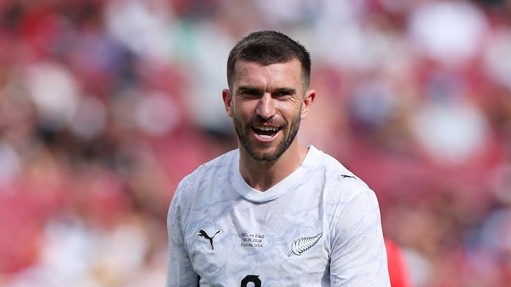Tim Payne remece el mercado de fichajes y tiene club en Latinoamérica: anuncio oficial
