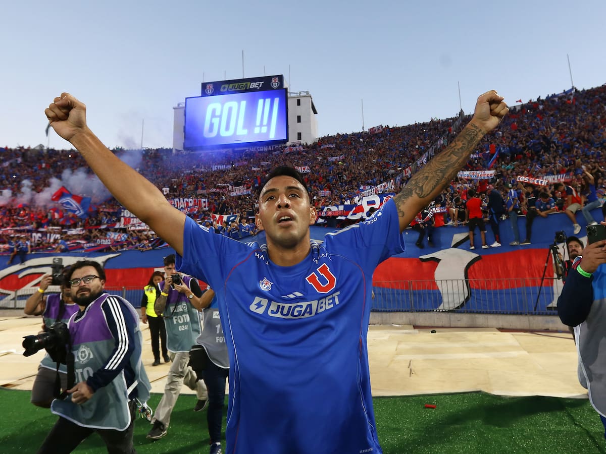 Urgencia de puntos: los resultados que necesita la U para meterse en 8vos de final de la Copa Libertadores esta semana