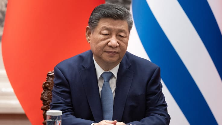 Continúa remezón en el gobierno chino: ahora destituyen a ministro investigado por presunta corrupción