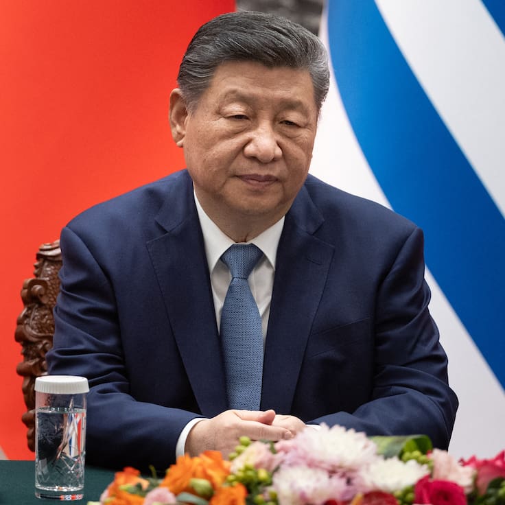 Continúa remezón en el gobierno chino: ahora destituyen a ministro investigado por presunta corrupción