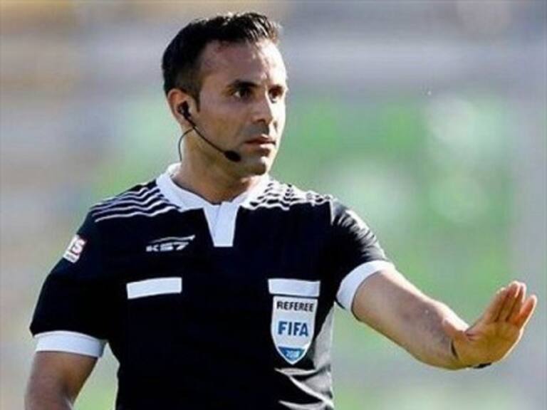 Ya hay árbitro designado para el clásico entre Colo Colo y la UC por el Campeonato Nacional