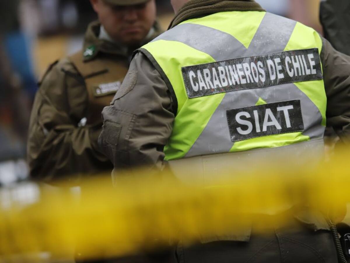 Fiestas Patrias 2024: elevan a 23 las personas fallecidas por accidentes de tránsito durante fin de semana XXL