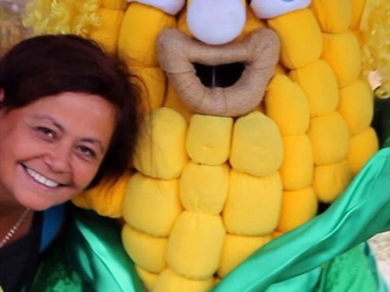 La operación que transformó a Choclín, el corpóreo «más feo» de Chile