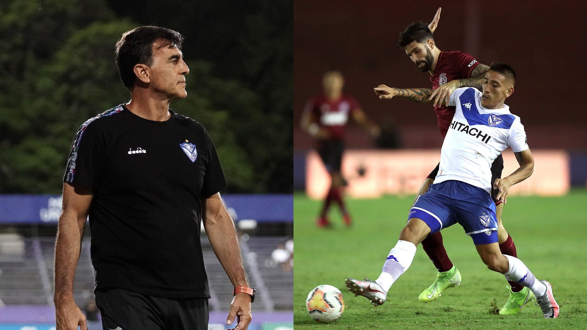 @Velez | Getty Images