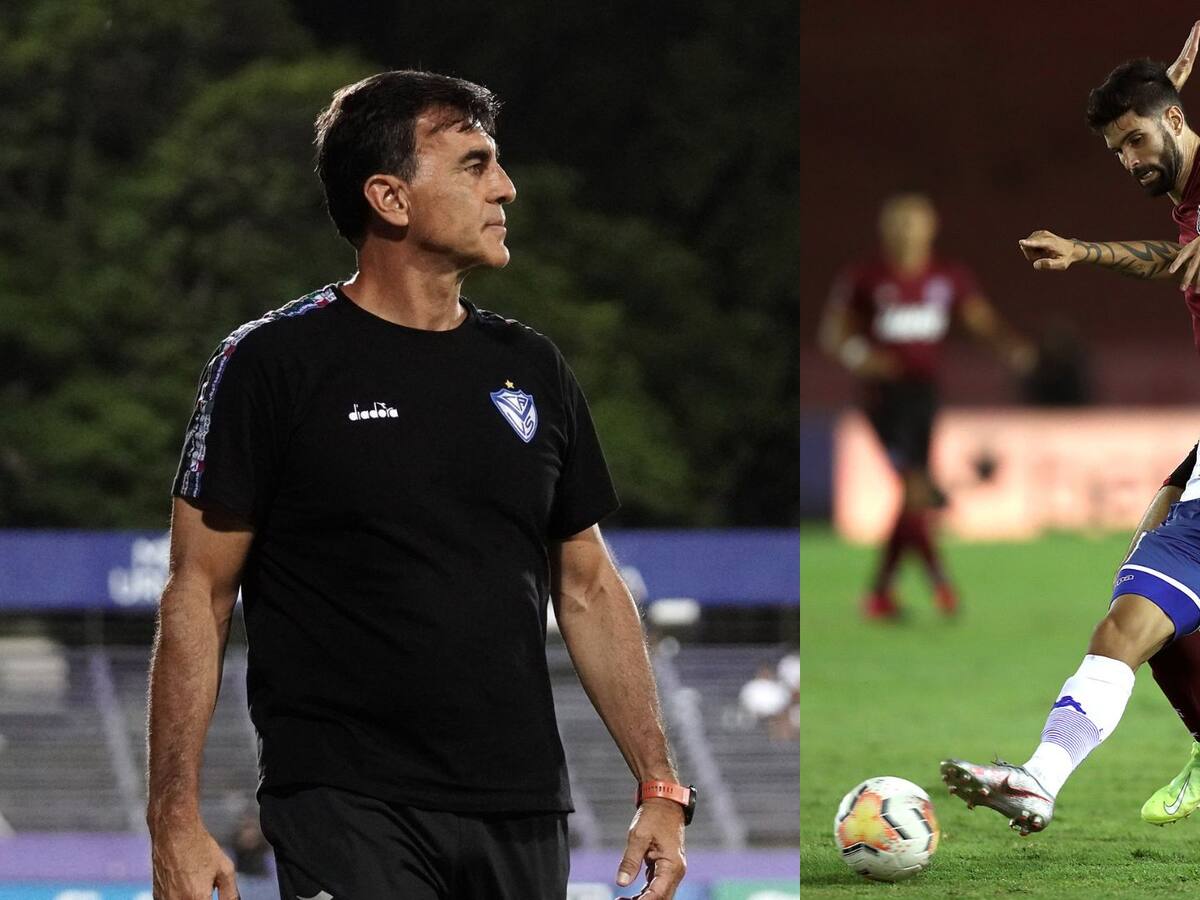 Preocupación en el Vélez de Gustavo Quinteros: reportan que futbolista está desaparecido hace más de diez días