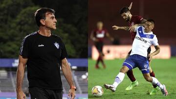 Preocupación en el Vélez de Gustavo Quinteros: reportan que futbolista está desaparecido hace más de diez días