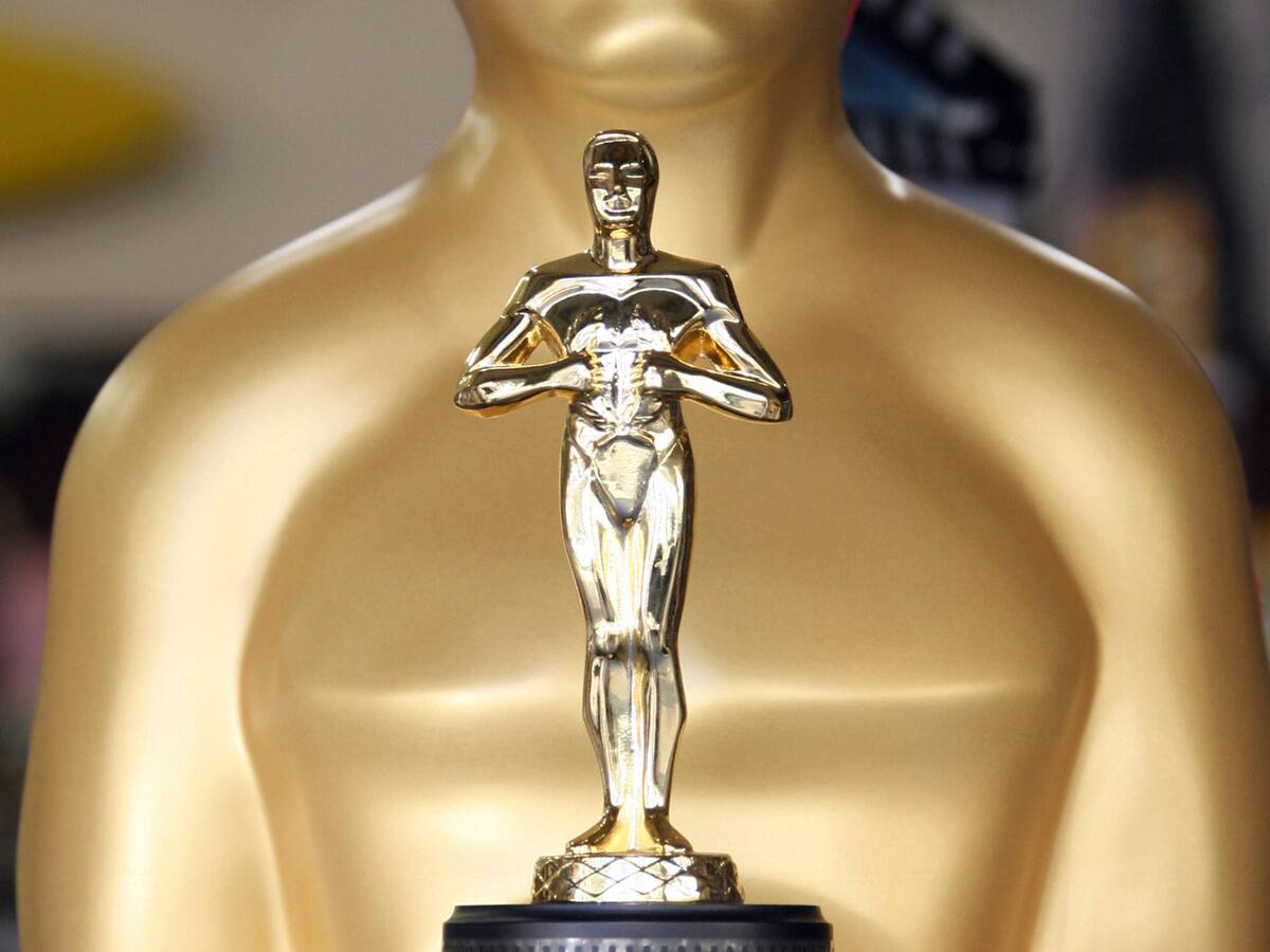 Dos destacados actores chilenos son invitados para integrarse a la Academia de los Premios Oscar
