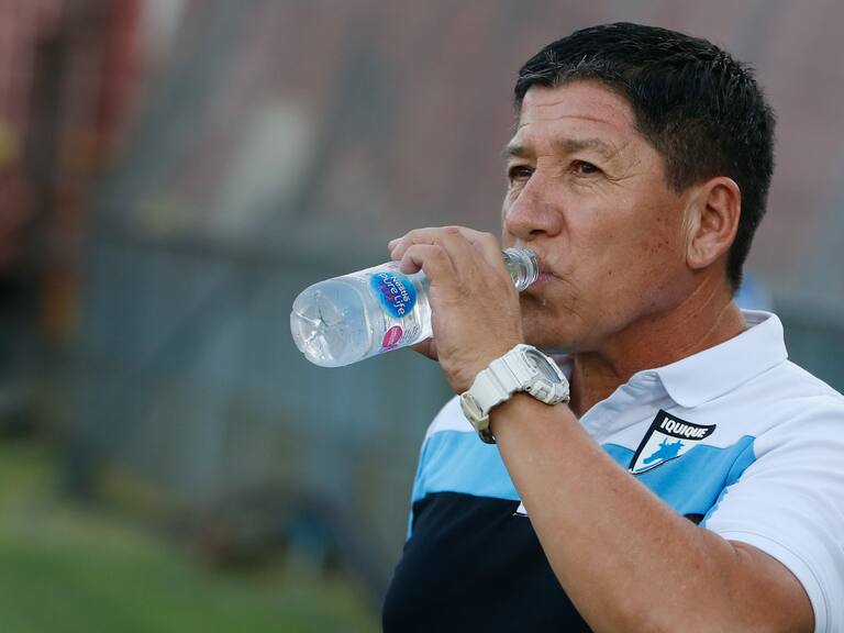 Jaime Vera sobre el próximo entrenador de Colo Colo: «Tienen que buscar un técnico que tenga un proyecto»