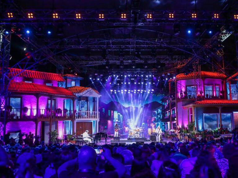 Festival del Huaso del Olmué regresa en enero del 2023 tras estar dos años suspendido