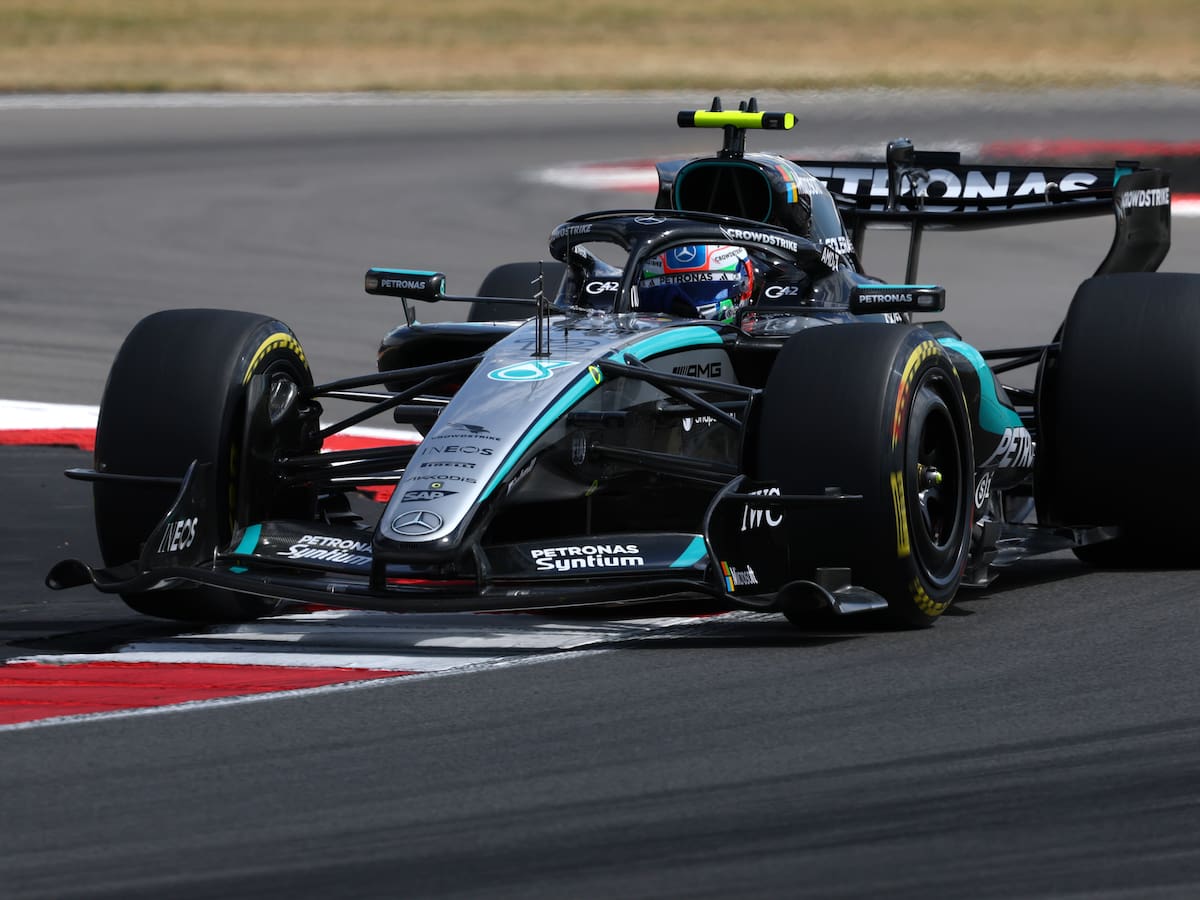 Gran Premio del Reino Unido de la F1: dónde, cómo y cuándo ver la carrera en vivo, online y en TV