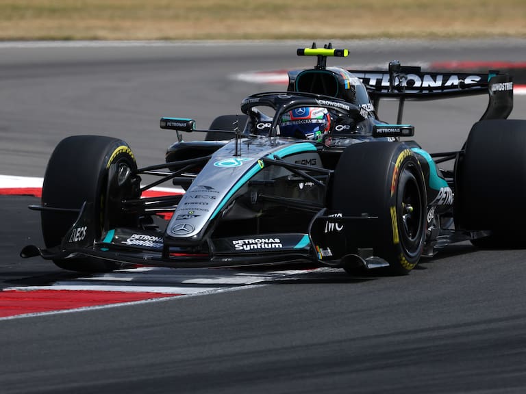 Gran Premio del Reino Unido de la F1: dónde, cómo y cuándo ver la carrera en vivo, online y en TV